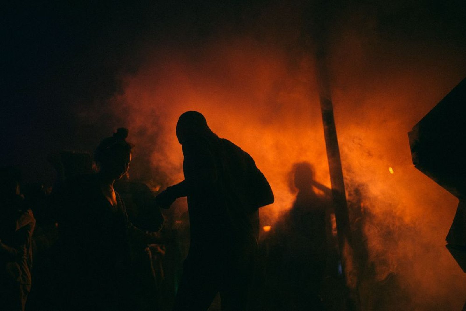 CoSy Festival 2026